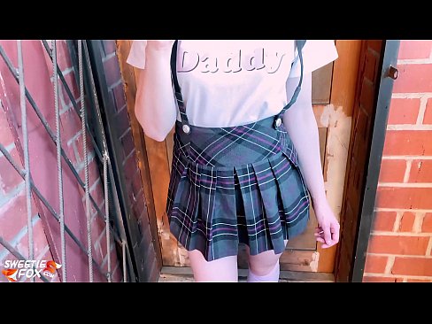 ❤️ Schoolgirl ດູດ dick ຂອງນາງເລິກແລະ fucks ແທນທີ່ຈະຫ້ອງຮຽນ. ໜັງໂປ້ ຢູ່ທີ່ພວກເຮົາ lo.mrpornogratis.ru% ❌